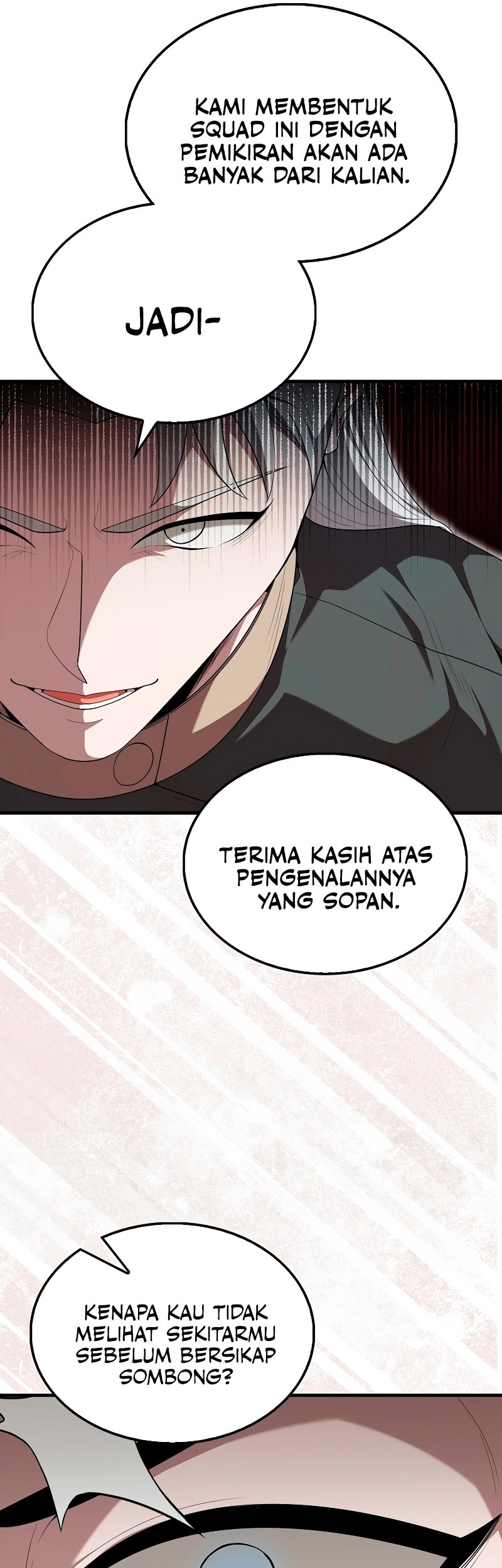 The Extra is Too Strong Chapter 52 Gambar 71