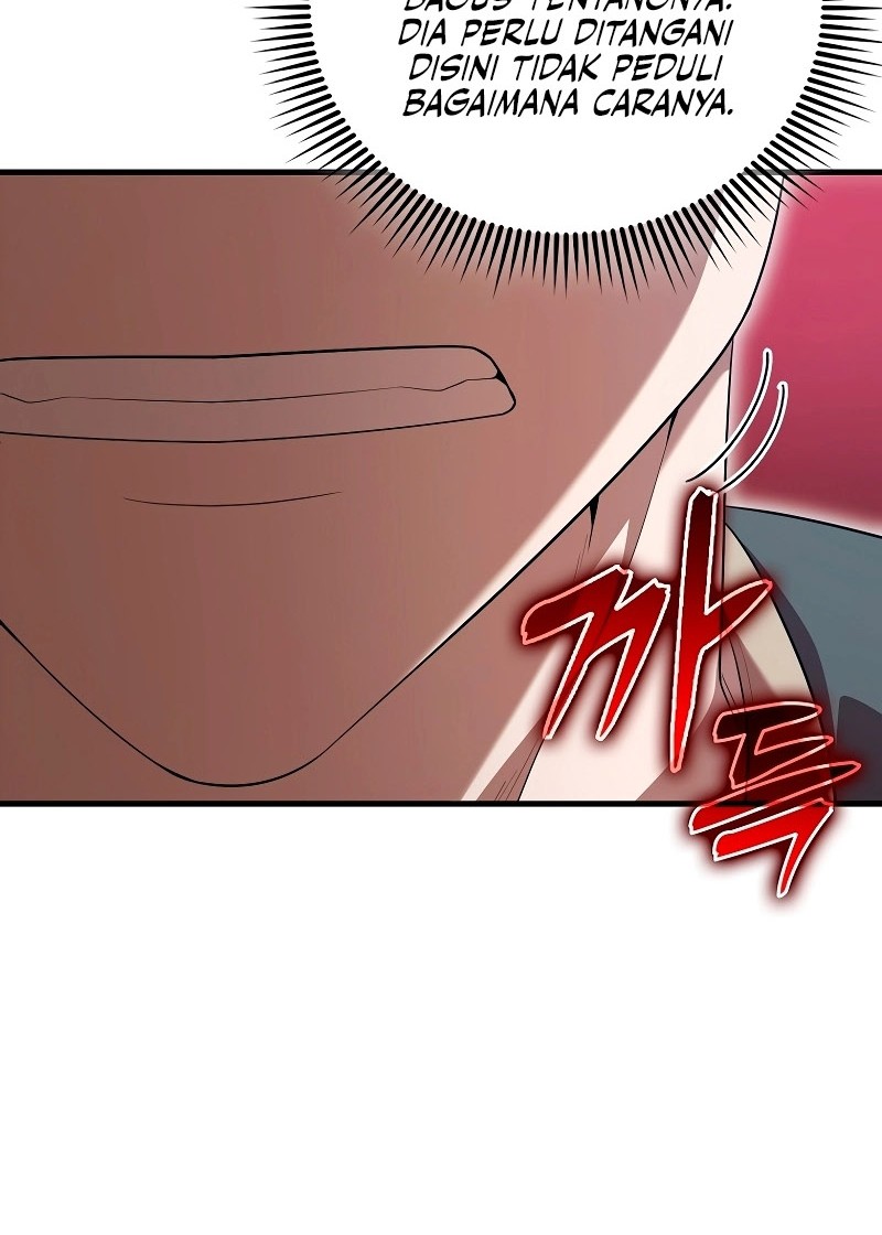The Extra is Too Strong Chapter 52 Gambar 25