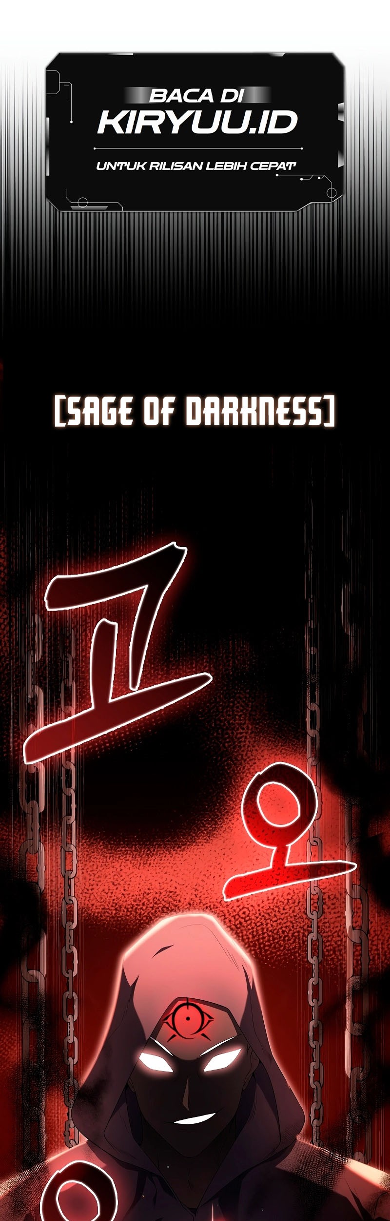 Baca Manhwa The Extra is Too Strong Chapter 51 Gambar 2