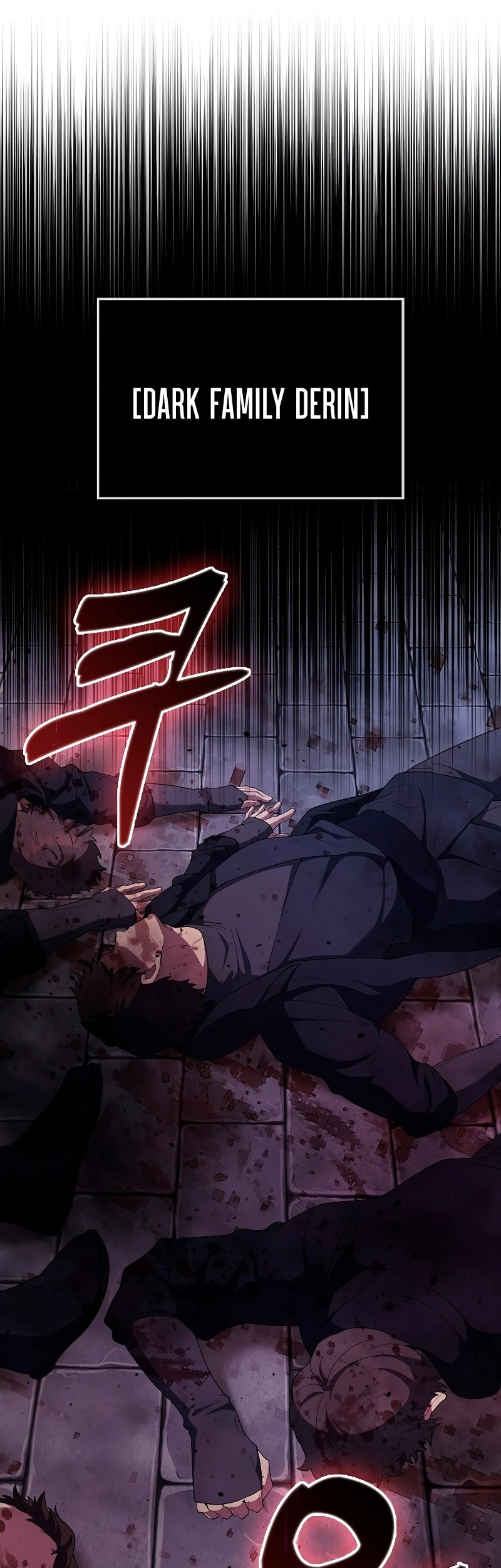 The Extra is Too Strong Chapter 51 Gambar 8