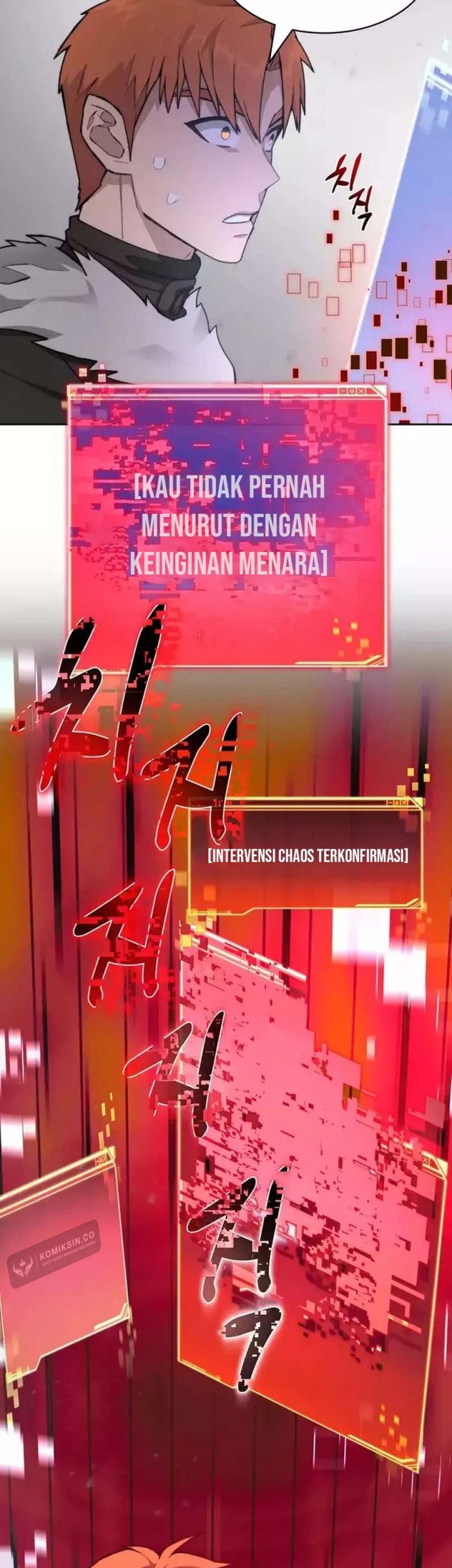 Stuck in the Tower Chapter 89 Gambar 36