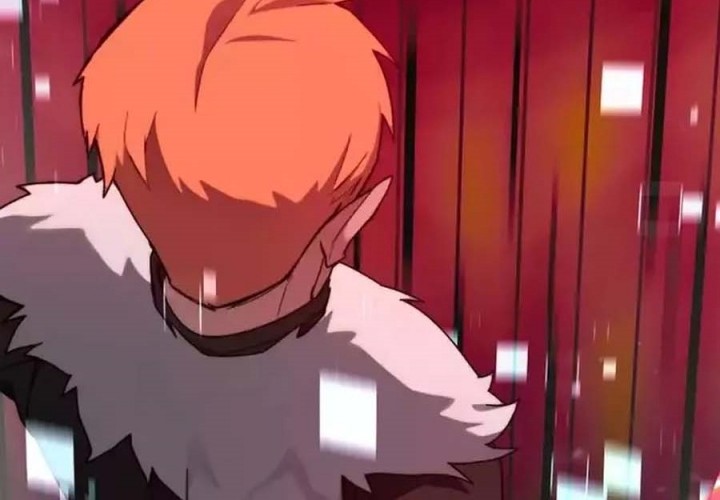 Stuck in the Tower Chapter 89 Gambar 37