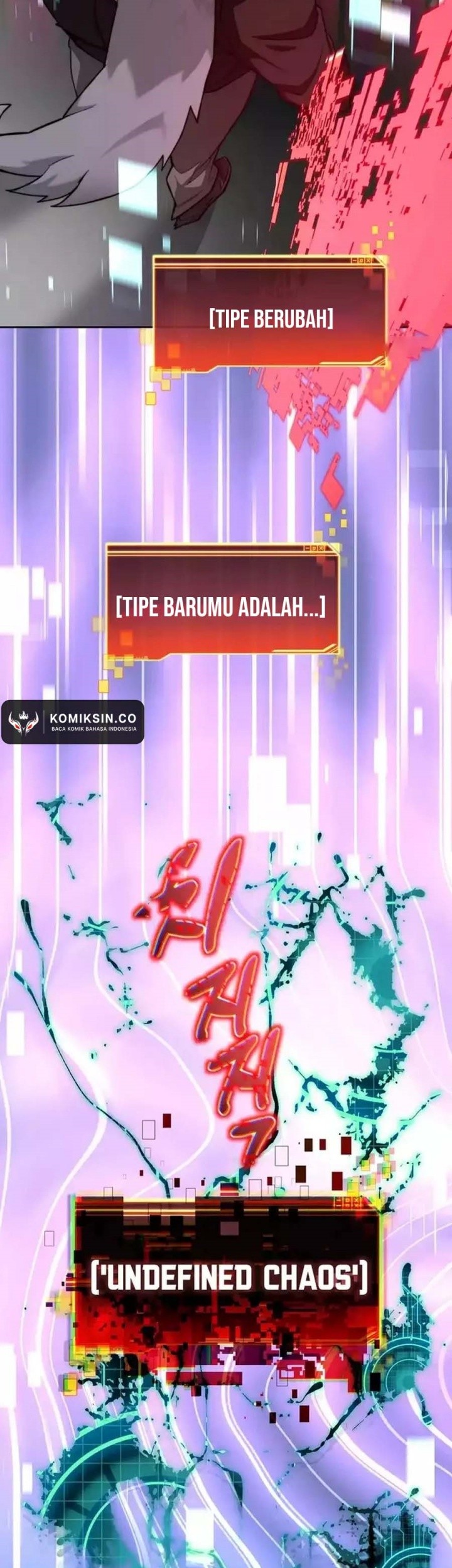 Stuck in the Tower Chapter 89 Gambar 38