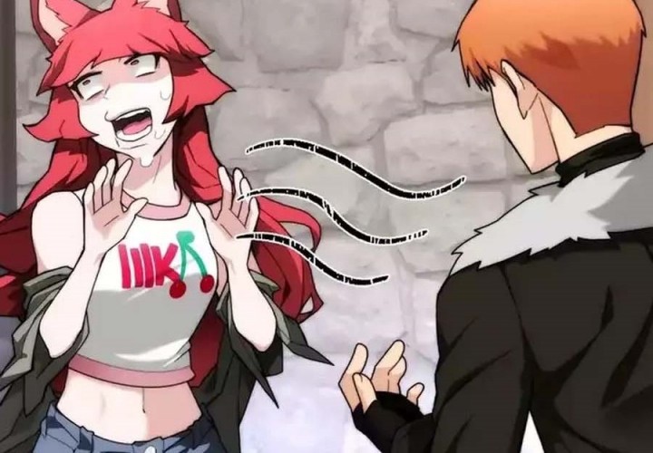 Stuck in the Tower Chapter 89 Gambar 57