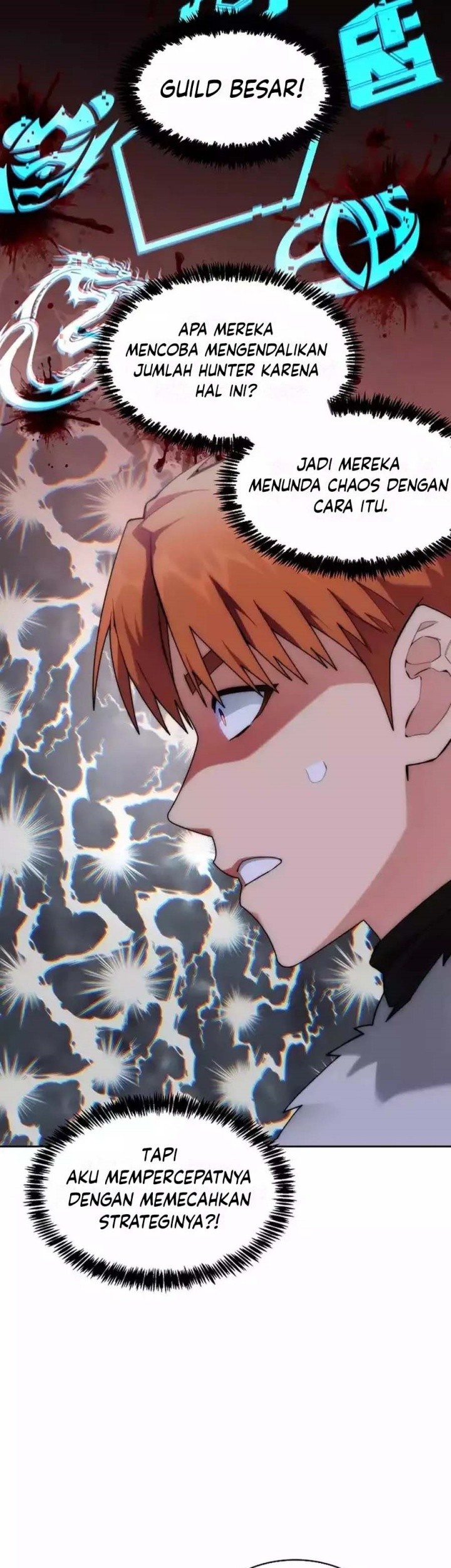 Stuck in the Tower Chapter 89 Gambar 62