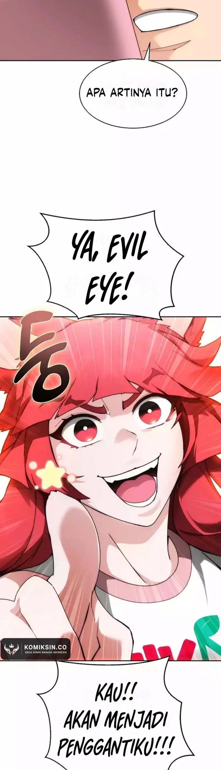 Stuck in the Tower Chapter 89 Gambar 68