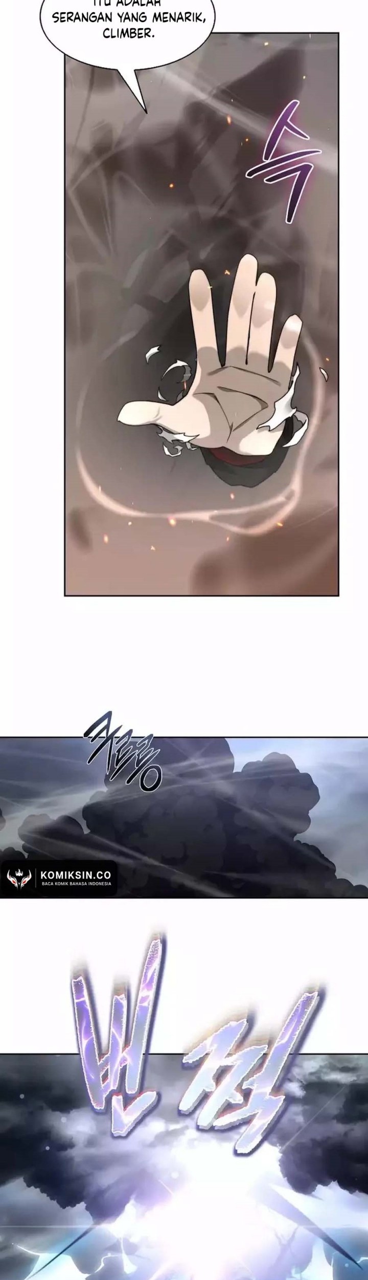 Stuck in the Tower Chapter 89 Gambar 3