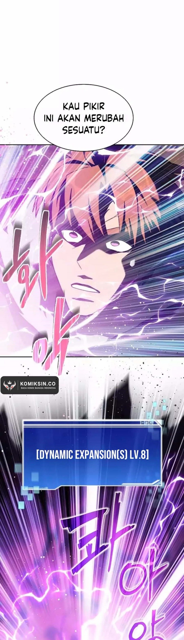 Stuck in the Tower Chapter 89 Gambar 10