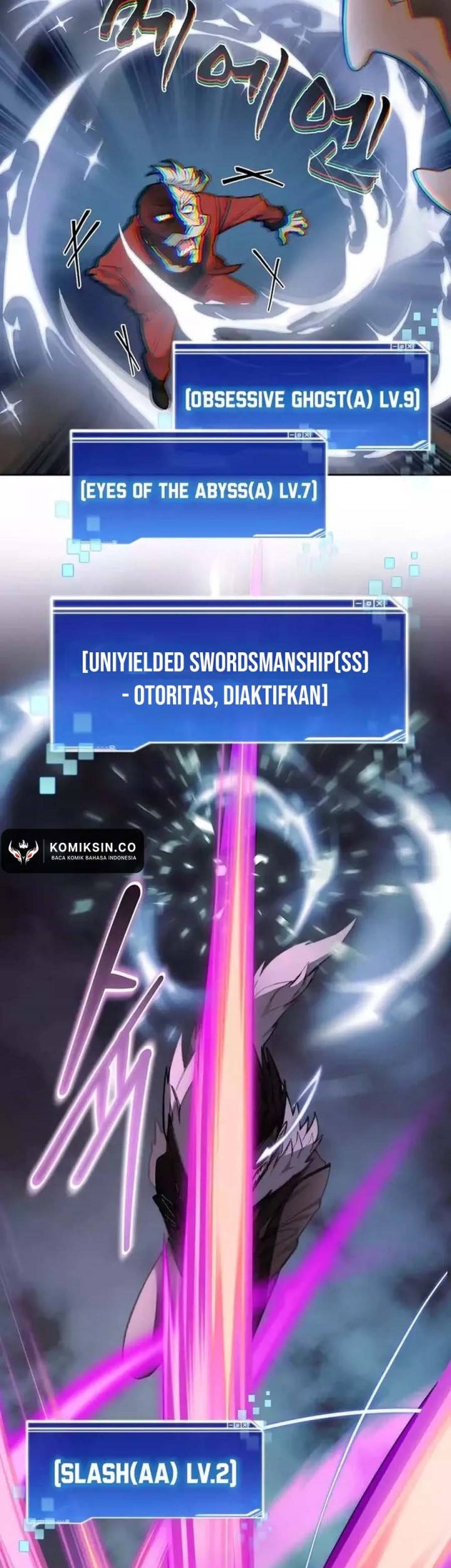 Stuck in the Tower Chapter 89 Gambar 16