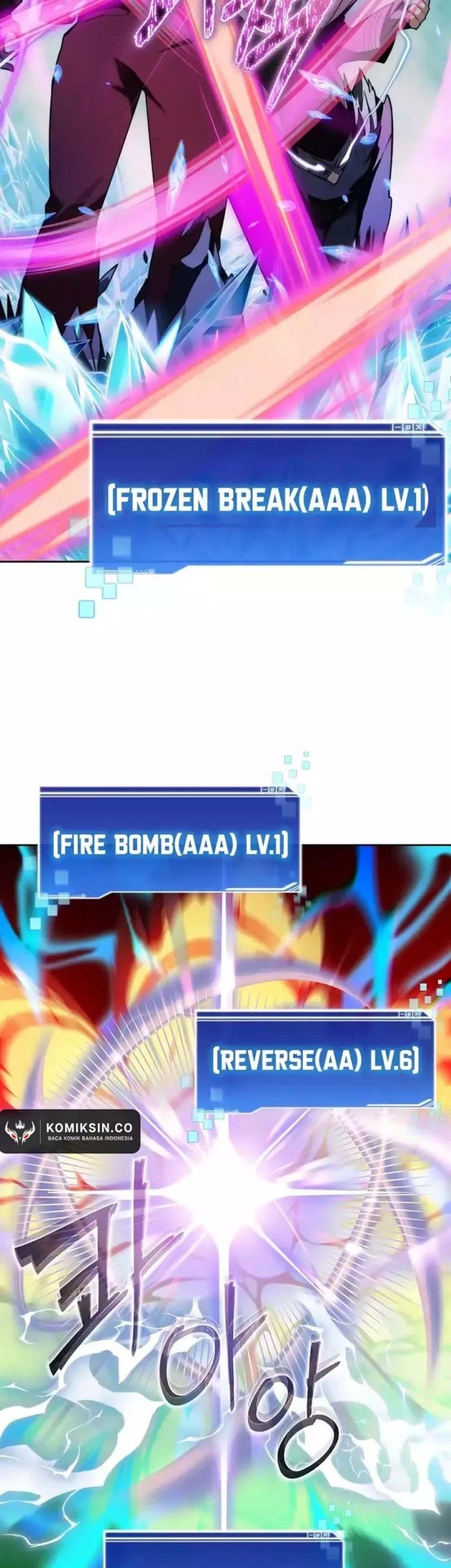 Stuck in the Tower Chapter 89 Gambar 18