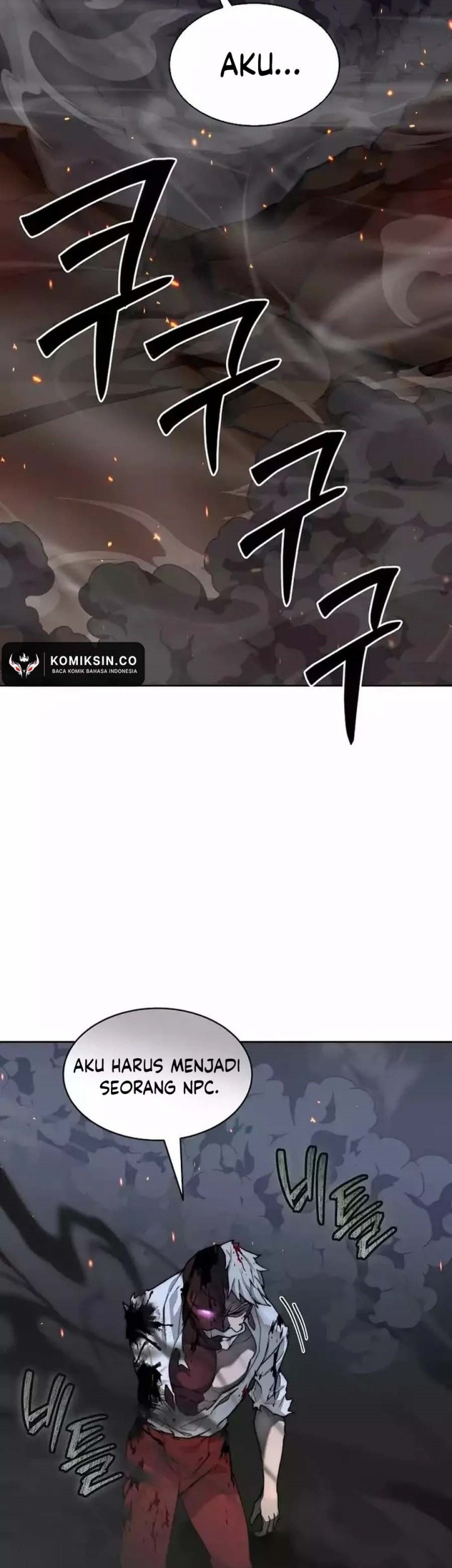 Stuck in the Tower Chapter 89 Gambar 20