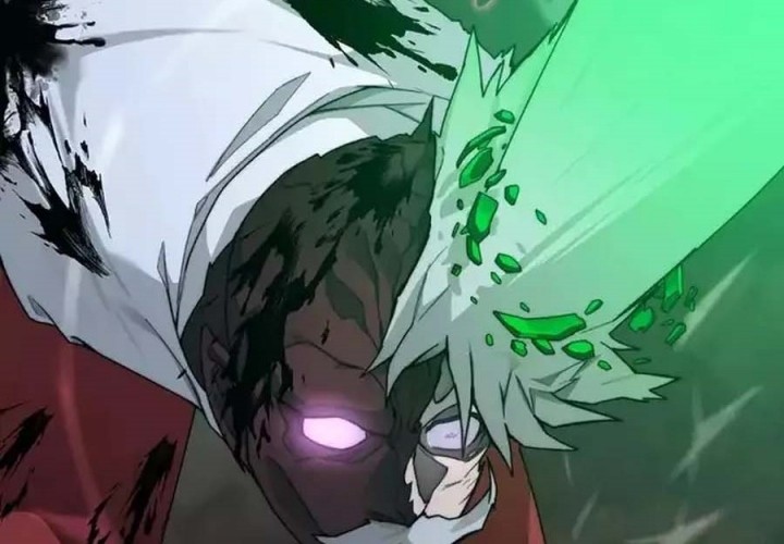 Stuck in the Tower Chapter 89 Gambar 25