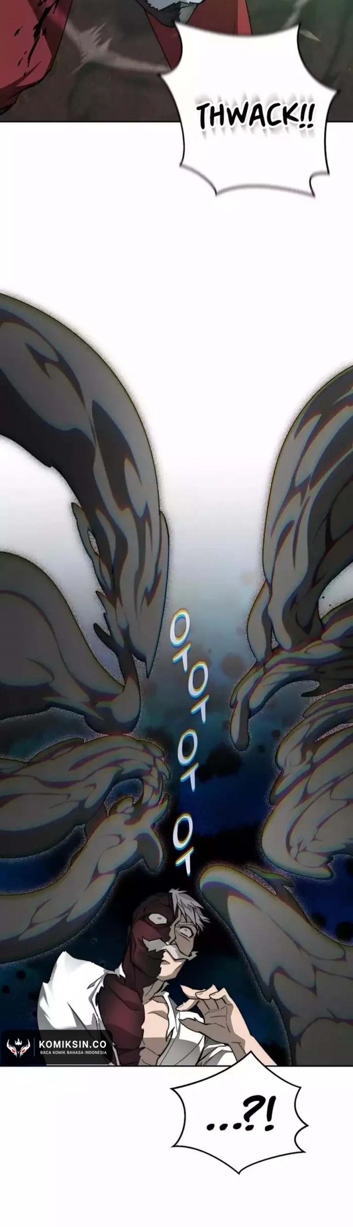 Stuck in the Tower Chapter 89 Gambar 26