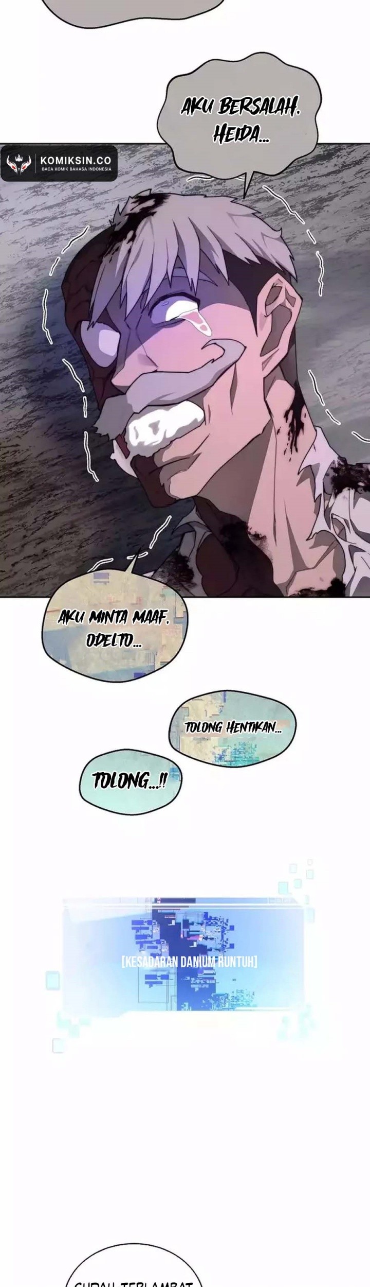 Stuck in the Tower Chapter 89 Gambar 30