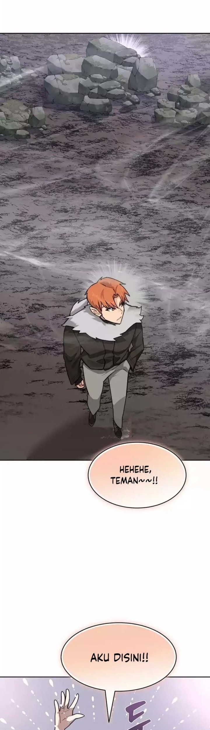 Stuck in the Tower Chapter 88 Gambar 42