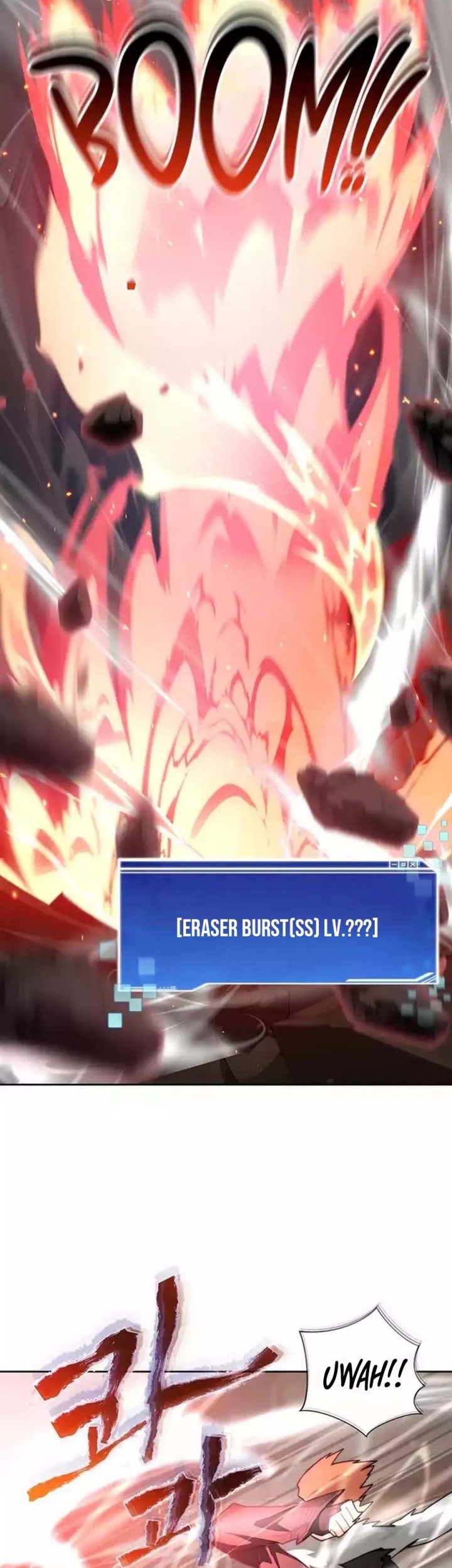 Stuck in the Tower Chapter 88 Gambar 47