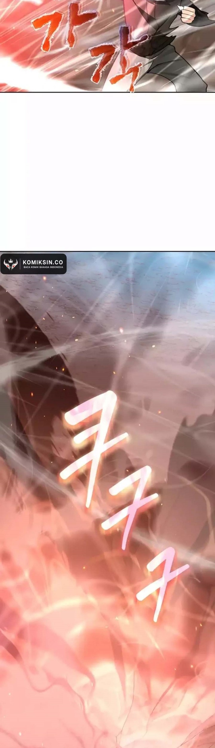 Stuck in the Tower Chapter 88 Gambar 48