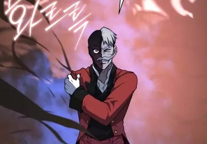 Stuck in the Tower Chapter 88 Gambar 53