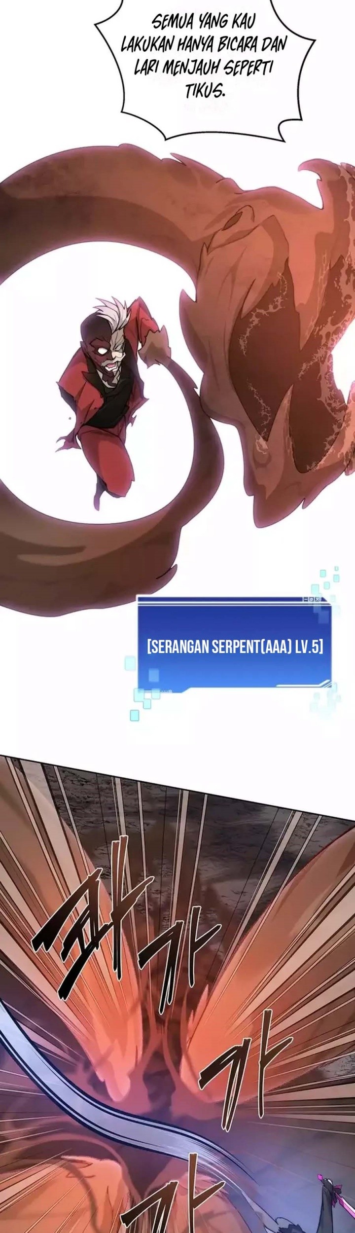 Stuck in the Tower Chapter 88 Gambar 62