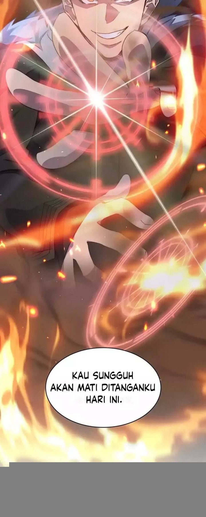 Stuck in the Tower Chapter 88 Gambar 67