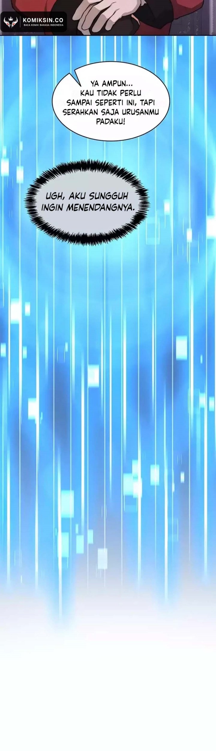 Stuck in the Tower Chapter 88 Gambar 19