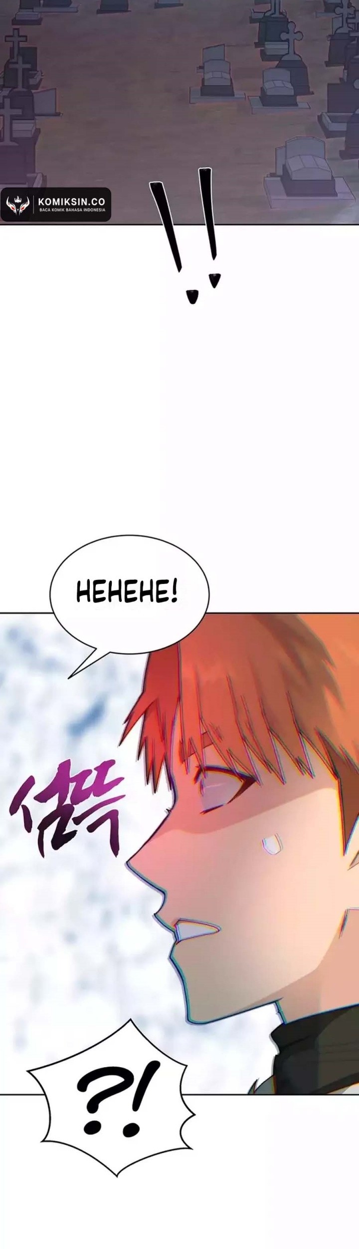 Stuck in the Tower Chapter 87 Gambar 40