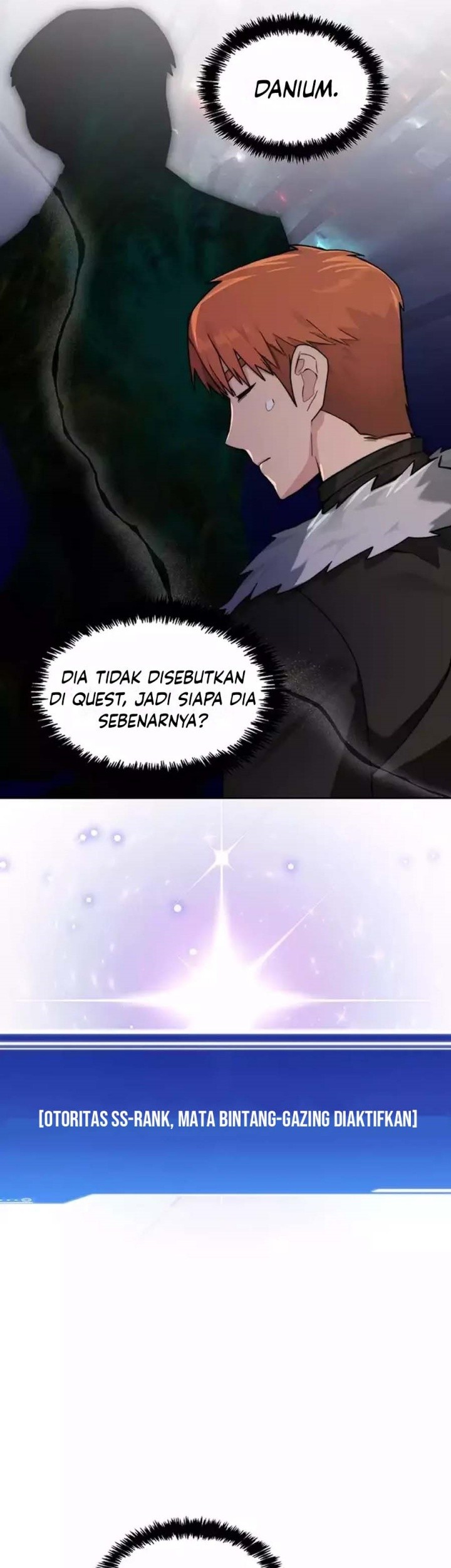 Stuck in the Tower Chapter 87 Gambar 50
