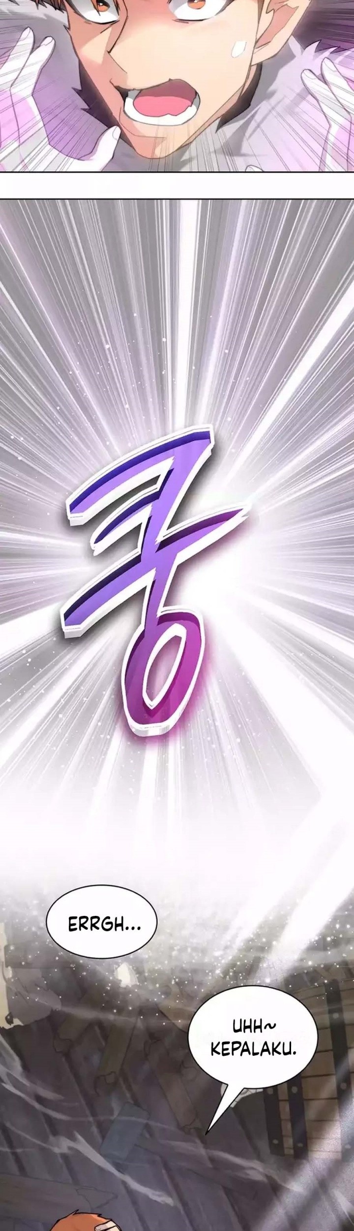 Stuck in the Tower Chapter 87 Gambar 28