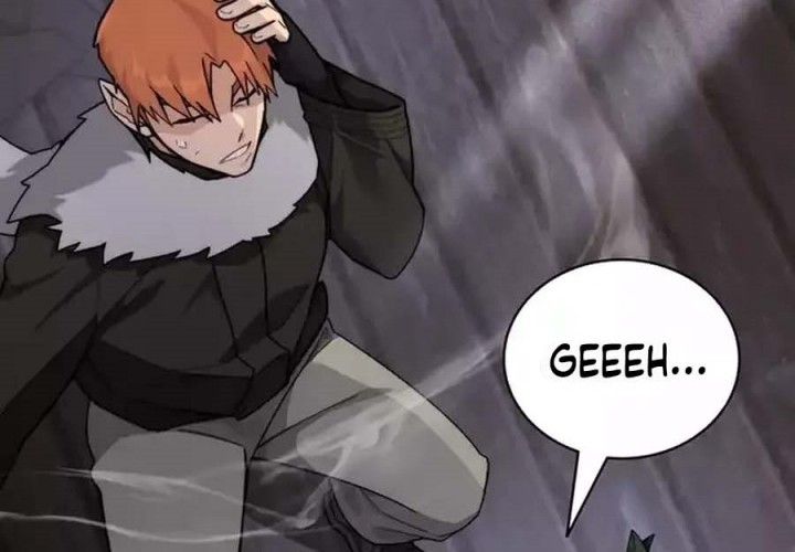 Stuck in the Tower Chapter 87 Gambar 29