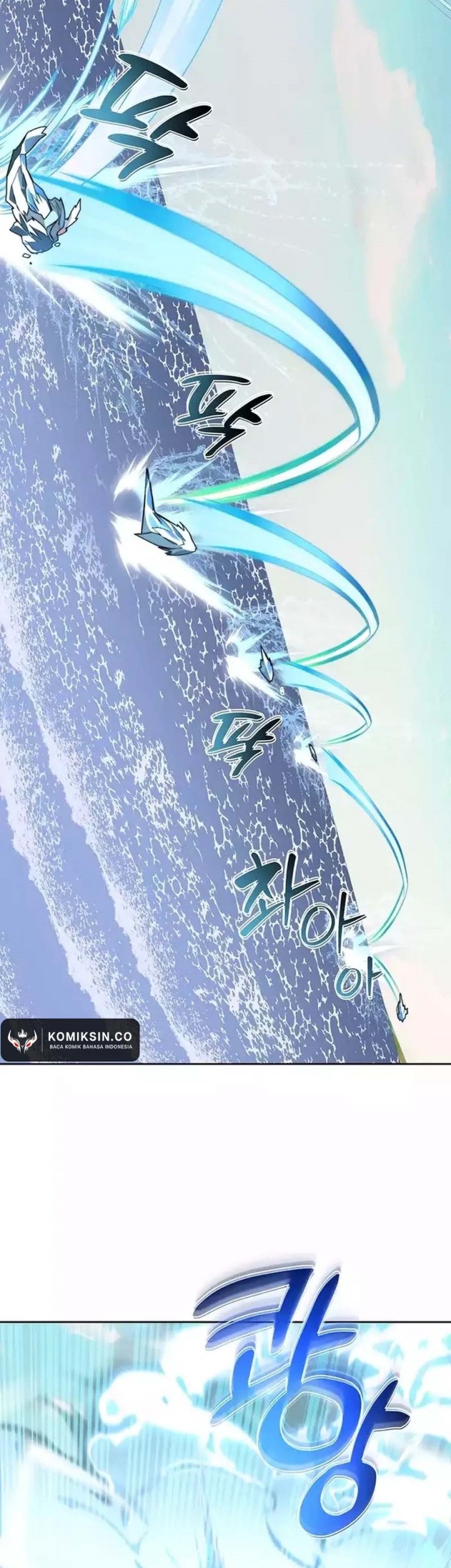 Stuck in the Tower Chapter 86 Gambar 44