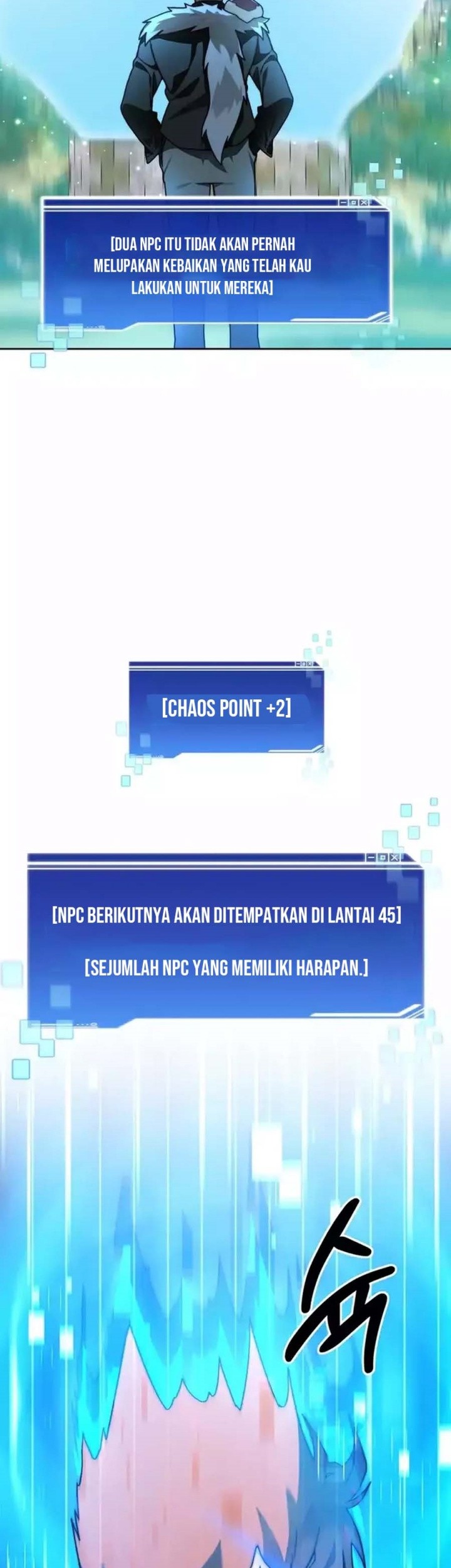 Stuck in the Tower Chapter 86 Gambar 60
