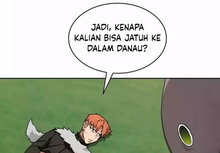 Stuck in the Tower Chapter 86 Gambar 9