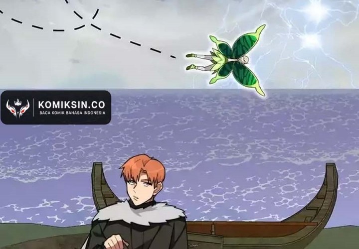 Stuck in the Tower Chapter 86 Gambar 25