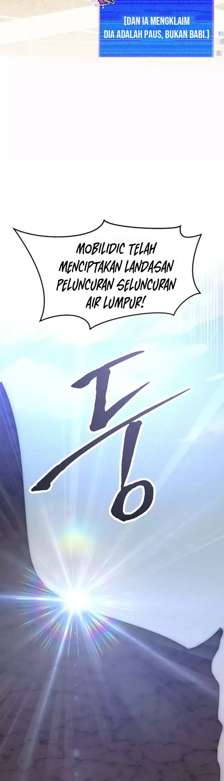 Stuck in the Tower Chapter 86 Gambar 31