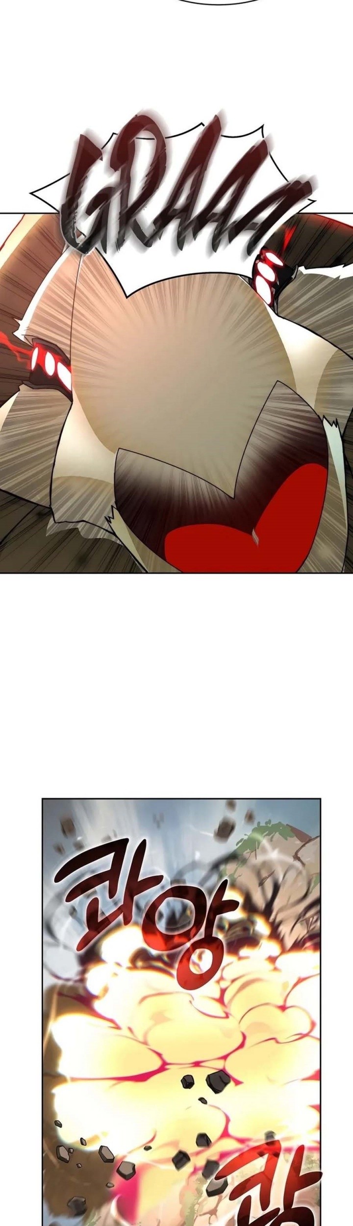 Stuck in the Tower Chapter 85 Gambar 34