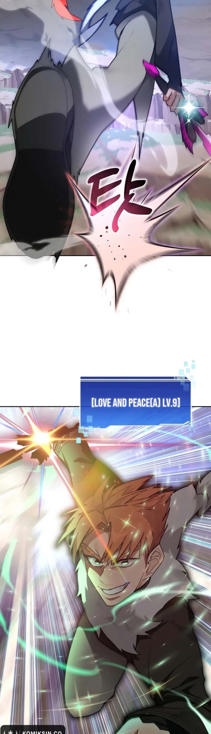 Stuck in the Tower Chapter 85 Gambar 38