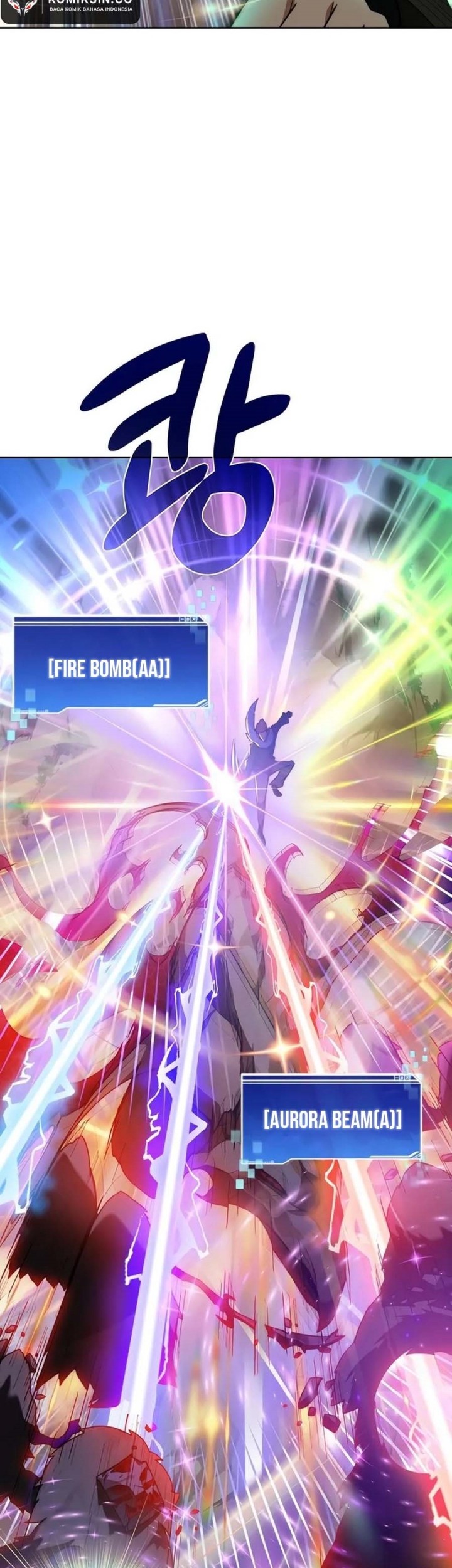 Stuck in the Tower Chapter 85 Gambar 39