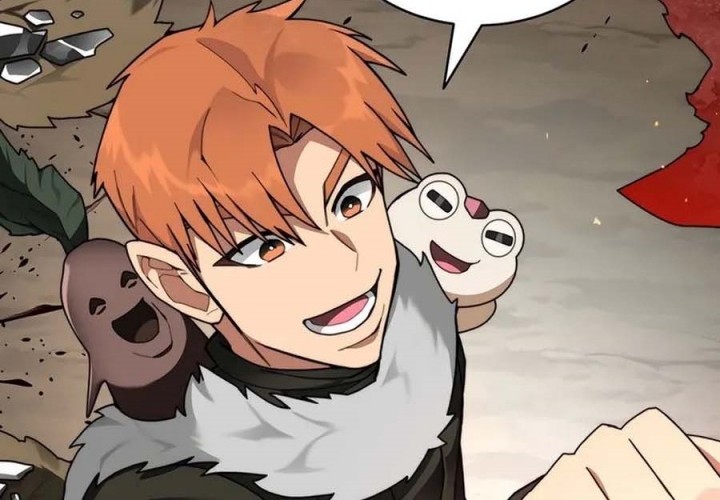 Stuck in the Tower Chapter 85 Gambar 41