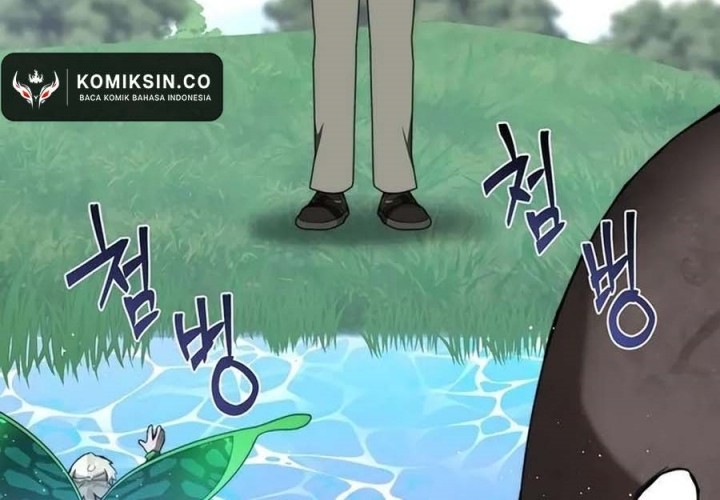 Stuck in the Tower Chapter 85 Gambar 45