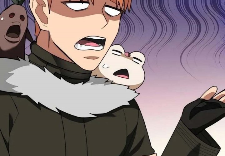 Stuck in the Tower Chapter 85 Gambar 49