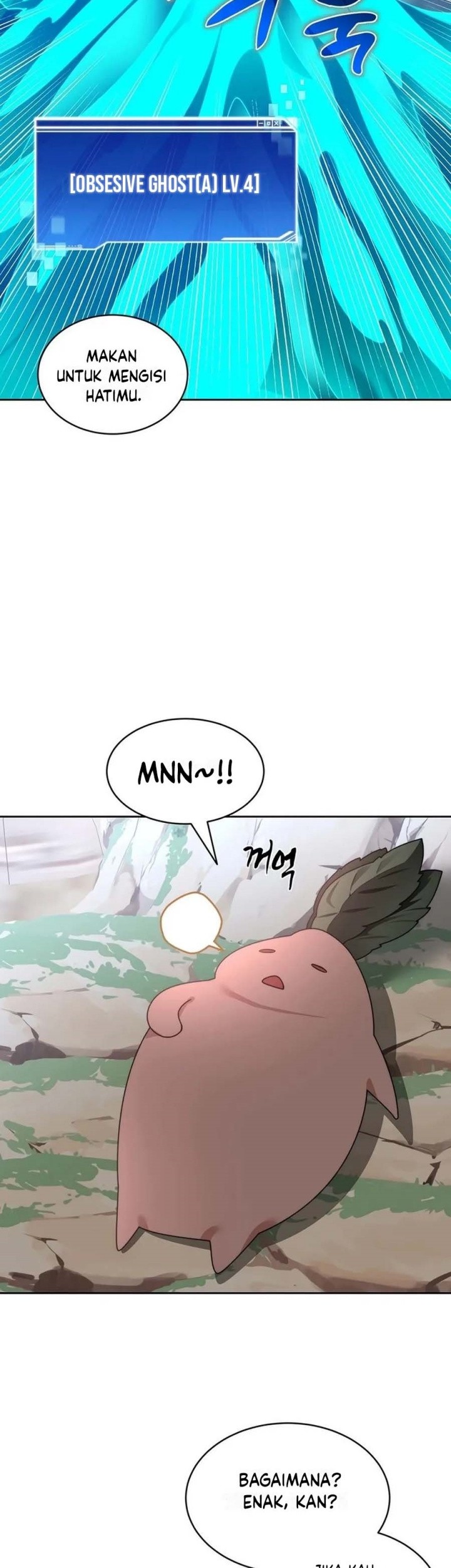 Stuck in the Tower Chapter 85 Gambar 12