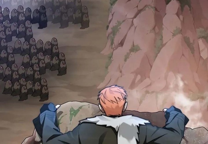 Stuck in the Tower Chapter 85 Gambar 17