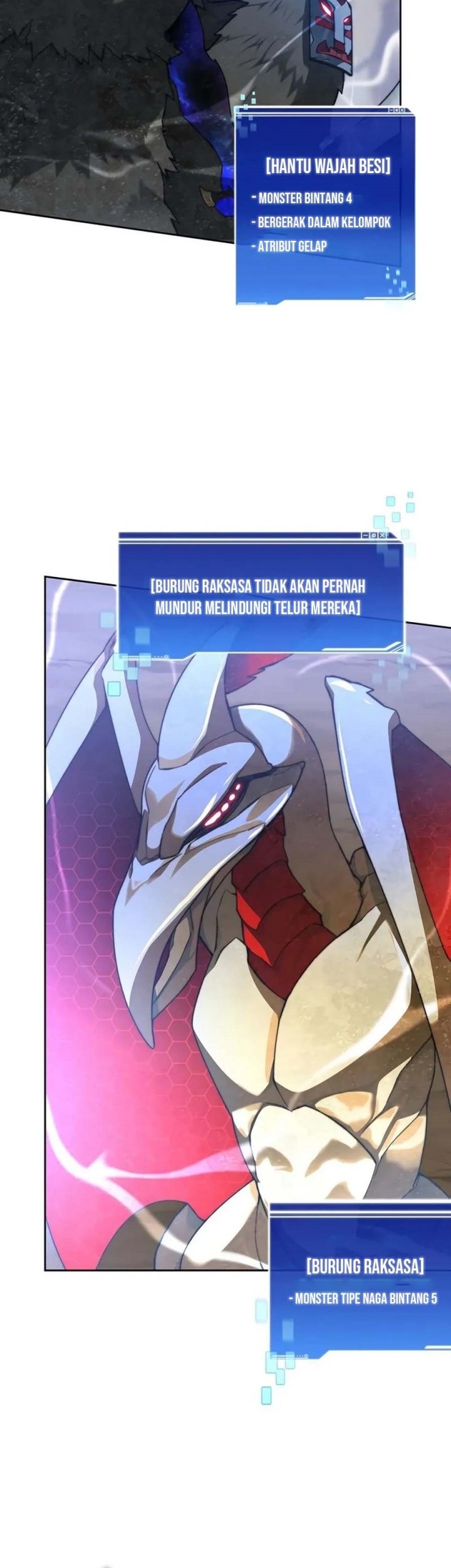 Stuck in the Tower Chapter 85 Gambar 19