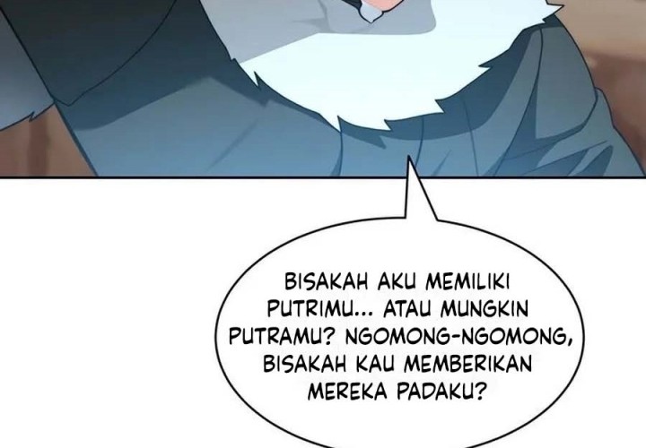 Stuck in the Tower Chapter 85 Gambar 33