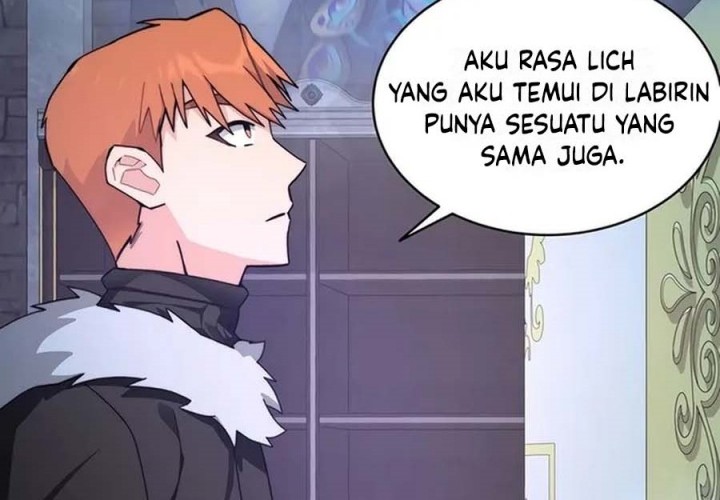 Stuck in the Tower Chapter 84 Gambar 53