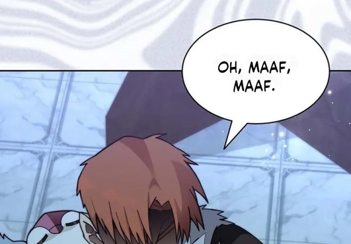 Stuck in the Tower Chapter 84 Gambar 9