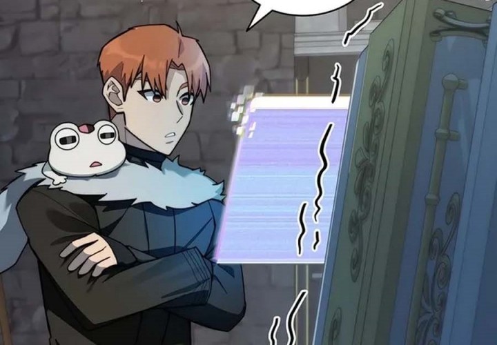 Stuck in the Tower Chapter 84 Gambar 33