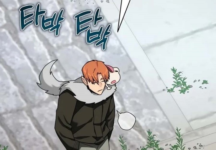 Stuck in the Tower Chapter 83 Gambar 37