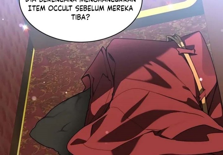 Stuck in the Tower Chapter 83 Gambar 49