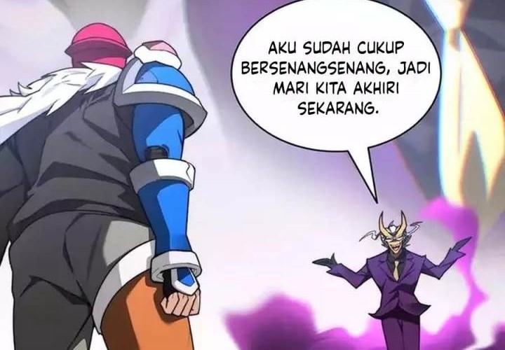 Stuck in the Tower Chapter 82 Gambar 37